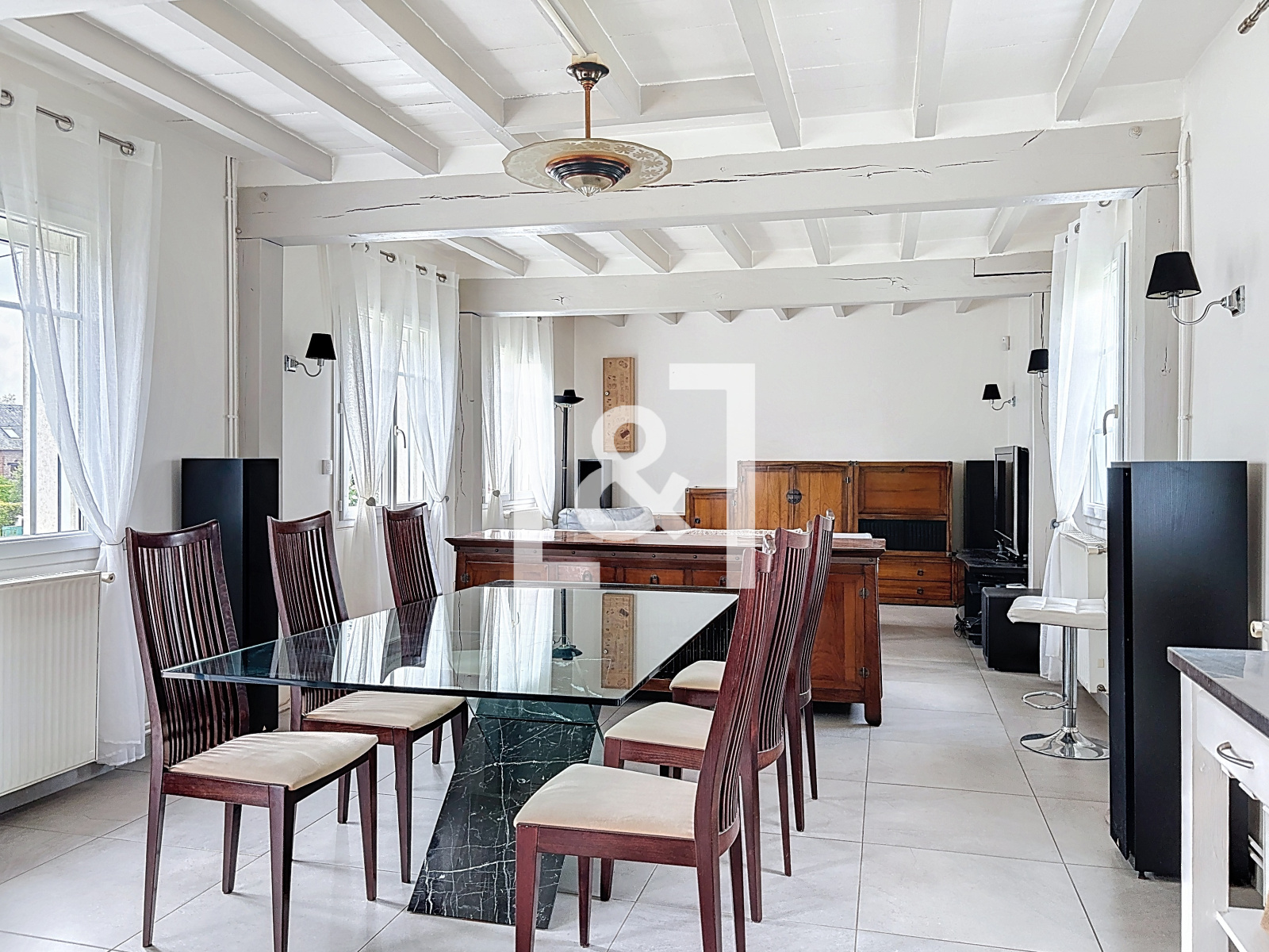 Image_, Maison, Montmain, ref :2025876