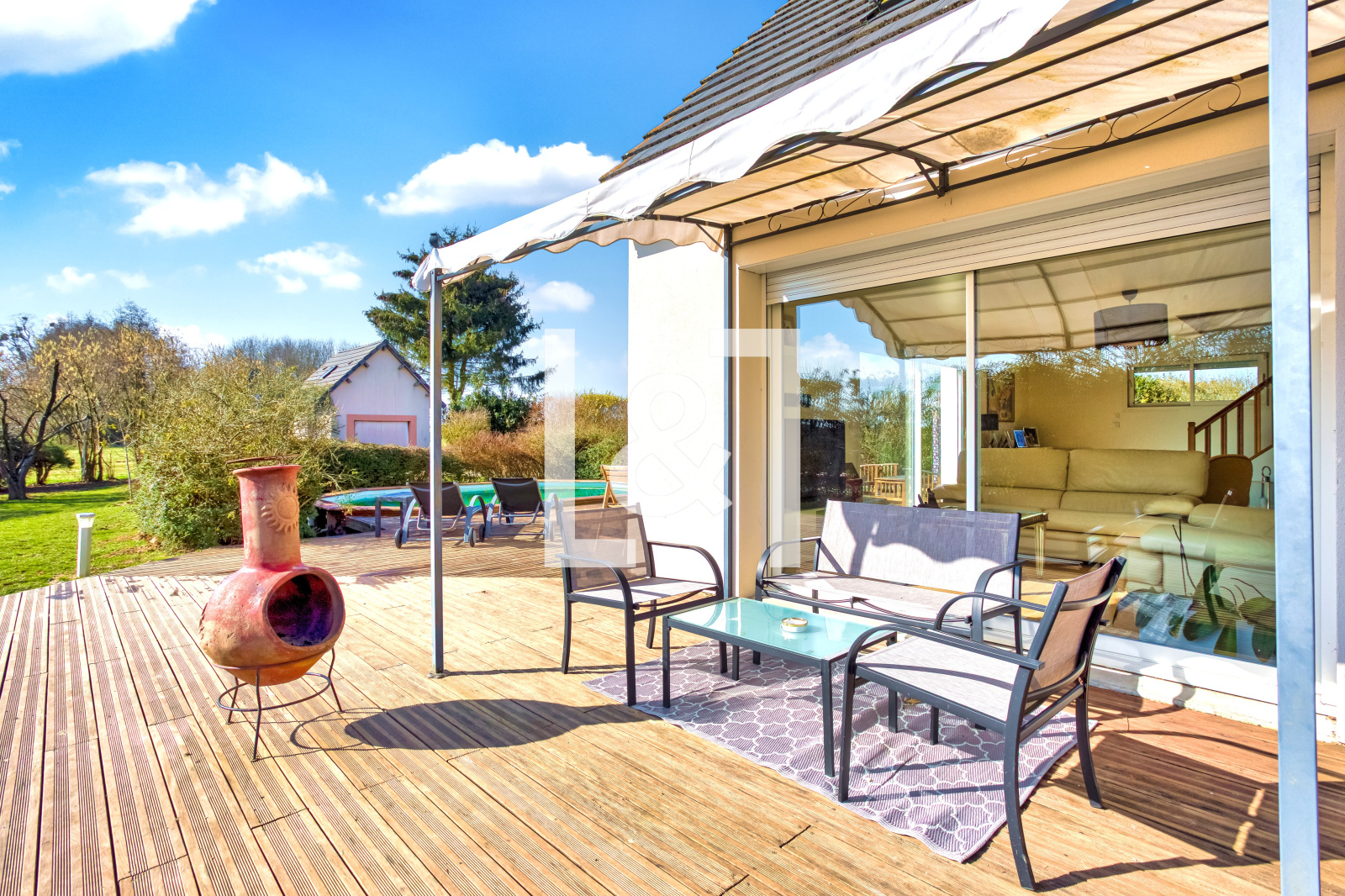 Image_, Maison, Saint-Jacques-sur-Darnétal, ref :2025783