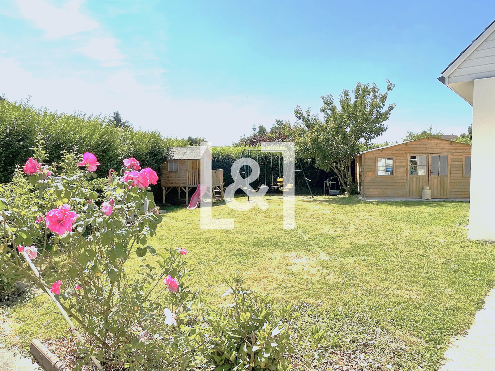 Image_, Maison, Franqueville-Saint-Pierre, ref :2025852