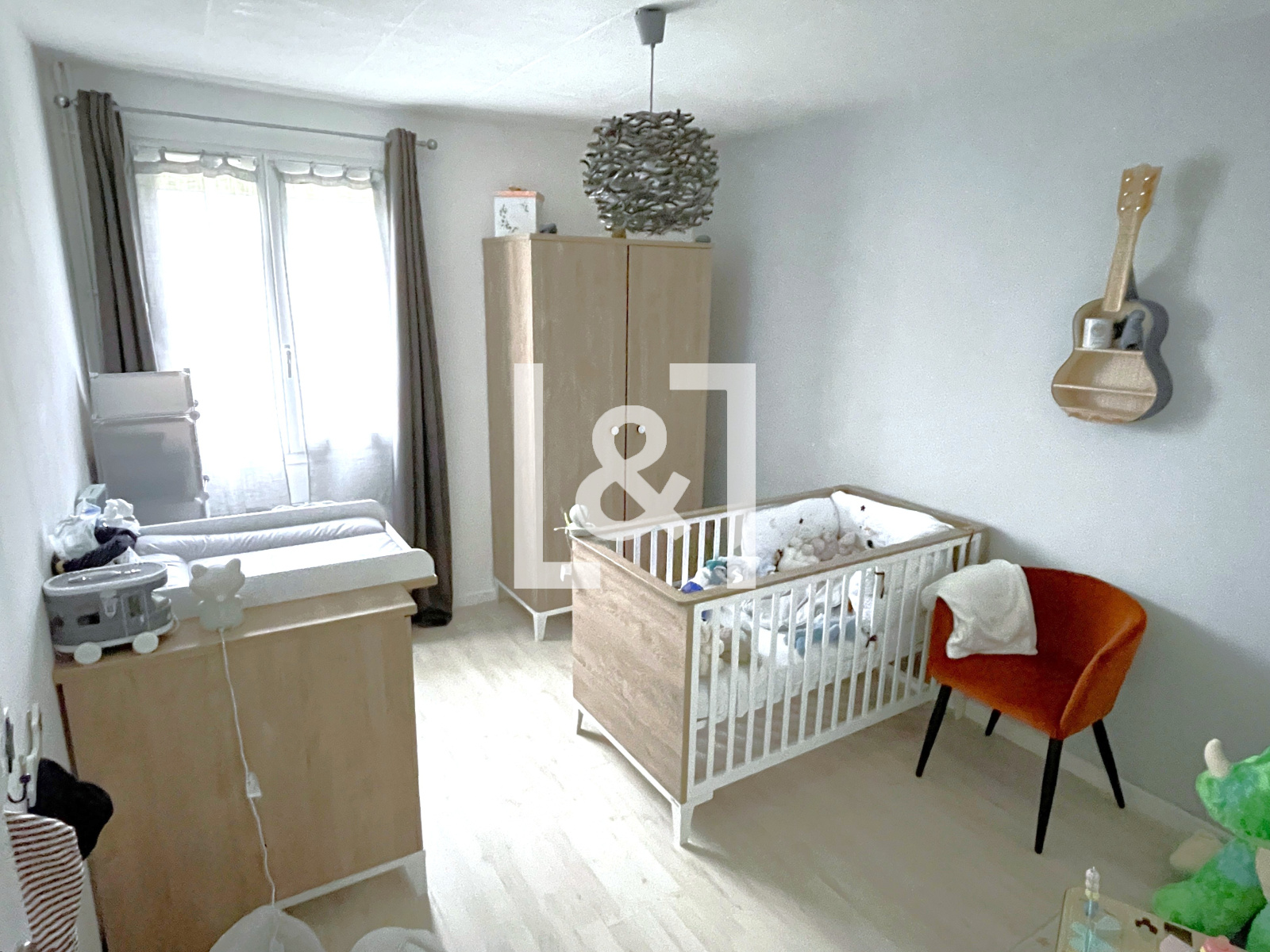 Image_, Maison, Franqueville-Saint-Pierre, ref :2025852