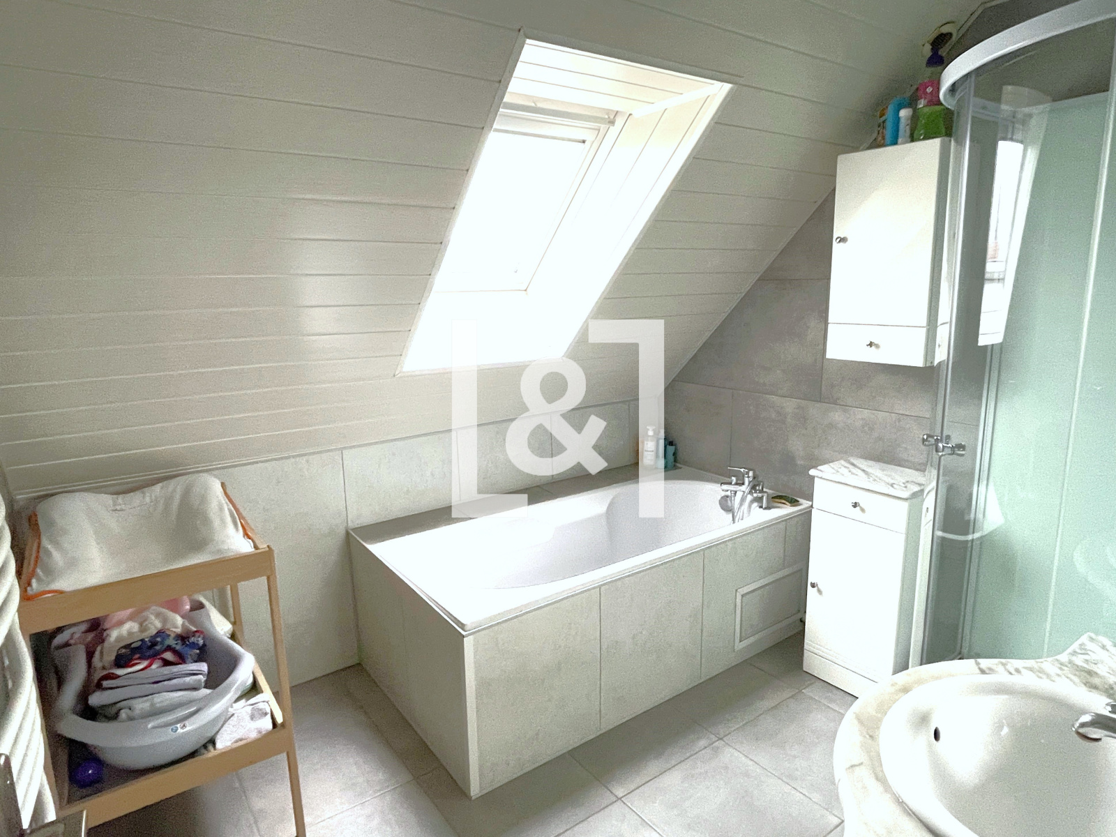Image_, Maison, Franqueville-Saint-Pierre, ref :2025852