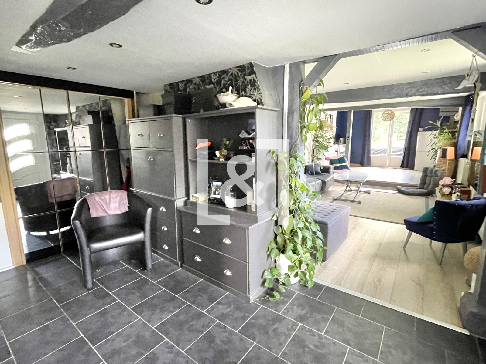 Image_, Maison, Rouen, ref :2024588