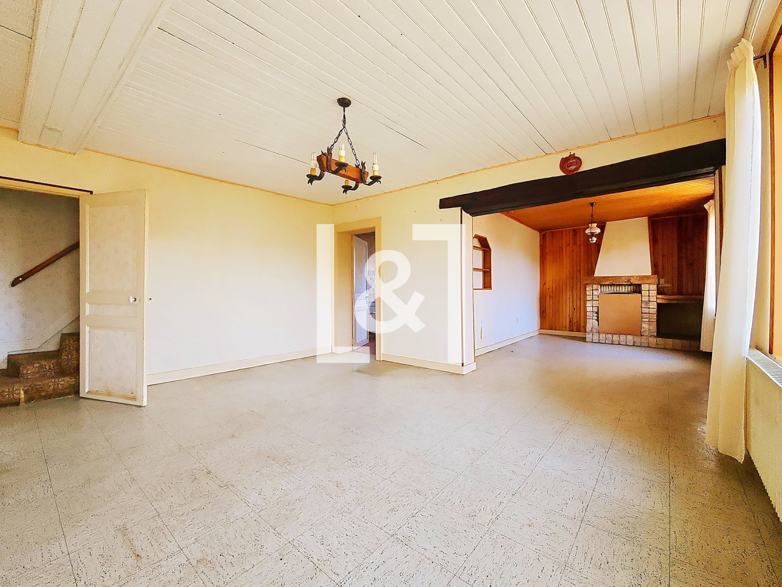 Image_, Maison, Houville-en-Vexin, ref :2025872