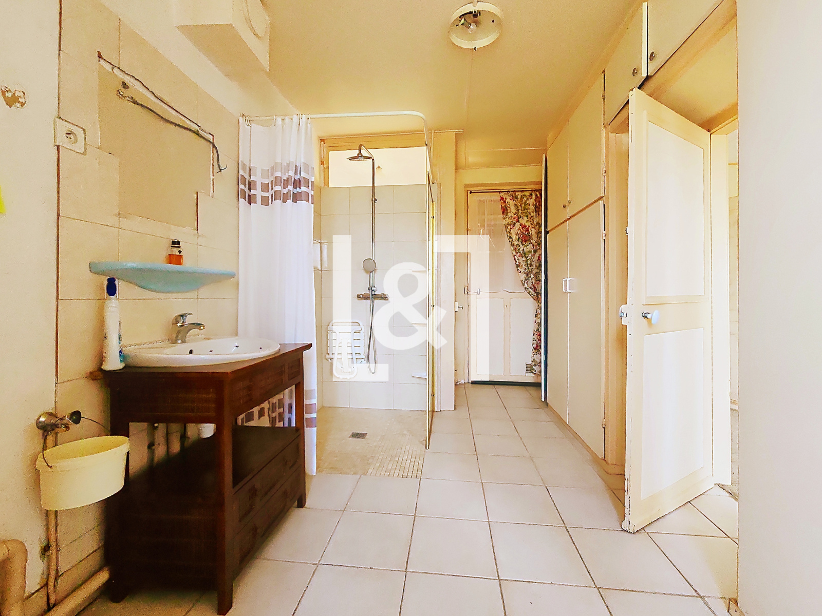 Image_, Maison, Houville-en-Vexin, ref :2025872