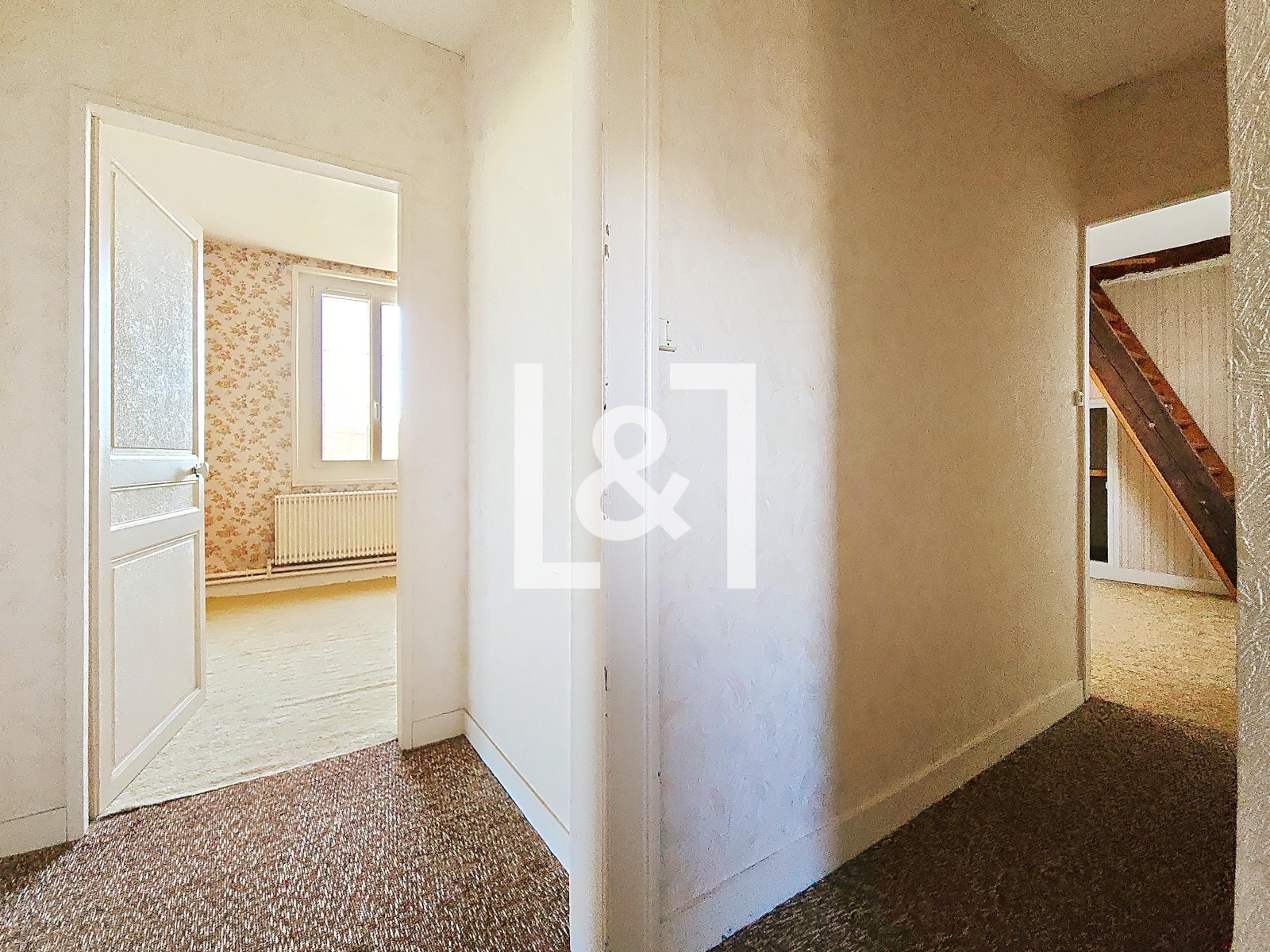 Image_, Maison, Houville-en-Vexin, ref :2025872