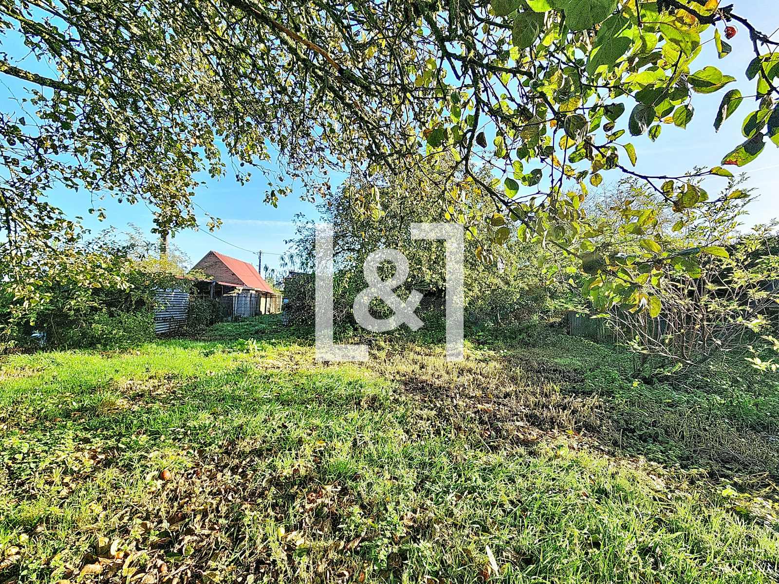 Image_, Maison, Houville-en-Vexin, ref :2025872