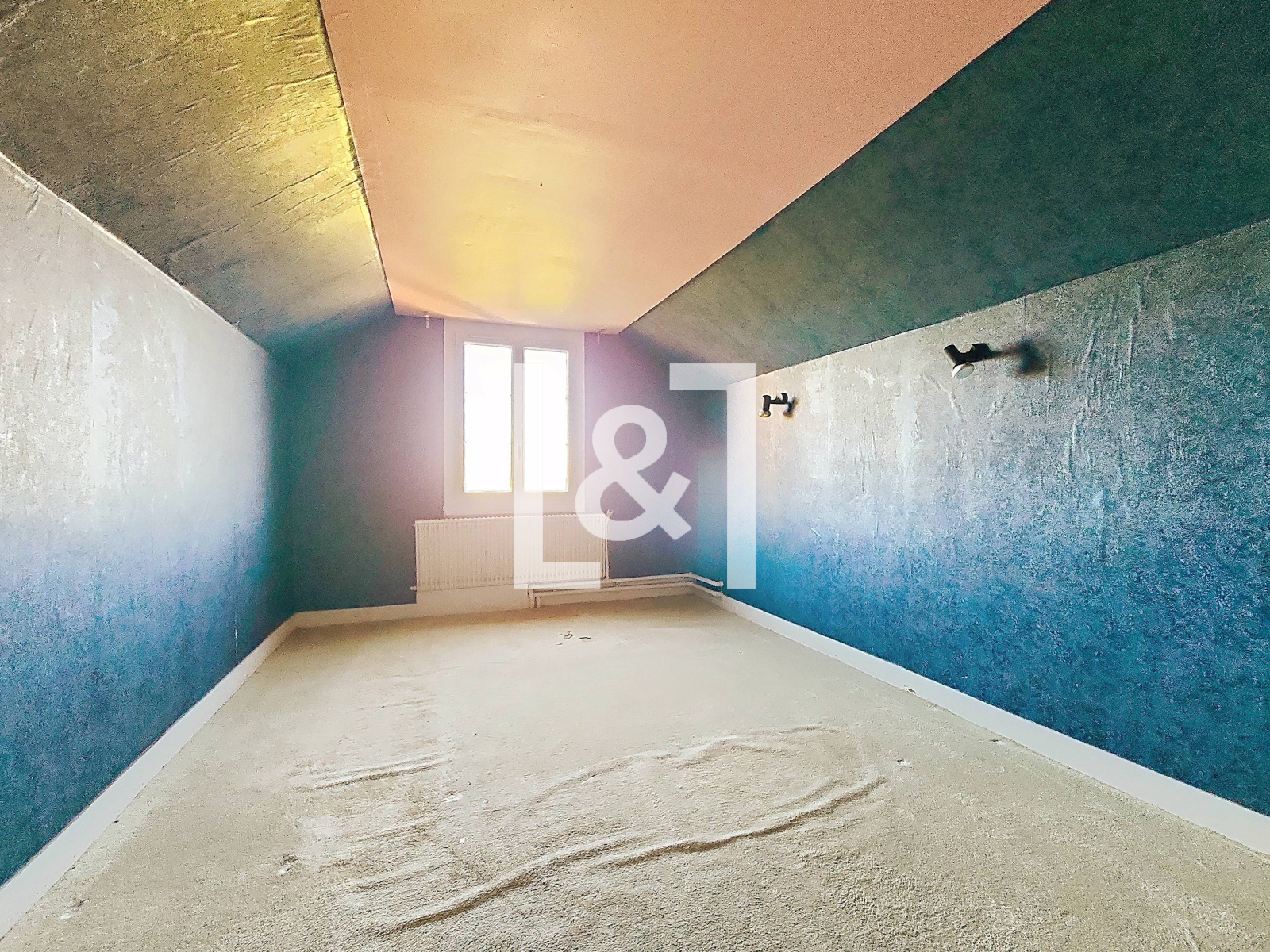 Image_, Maison, Houville-en-Vexin, ref :2025872