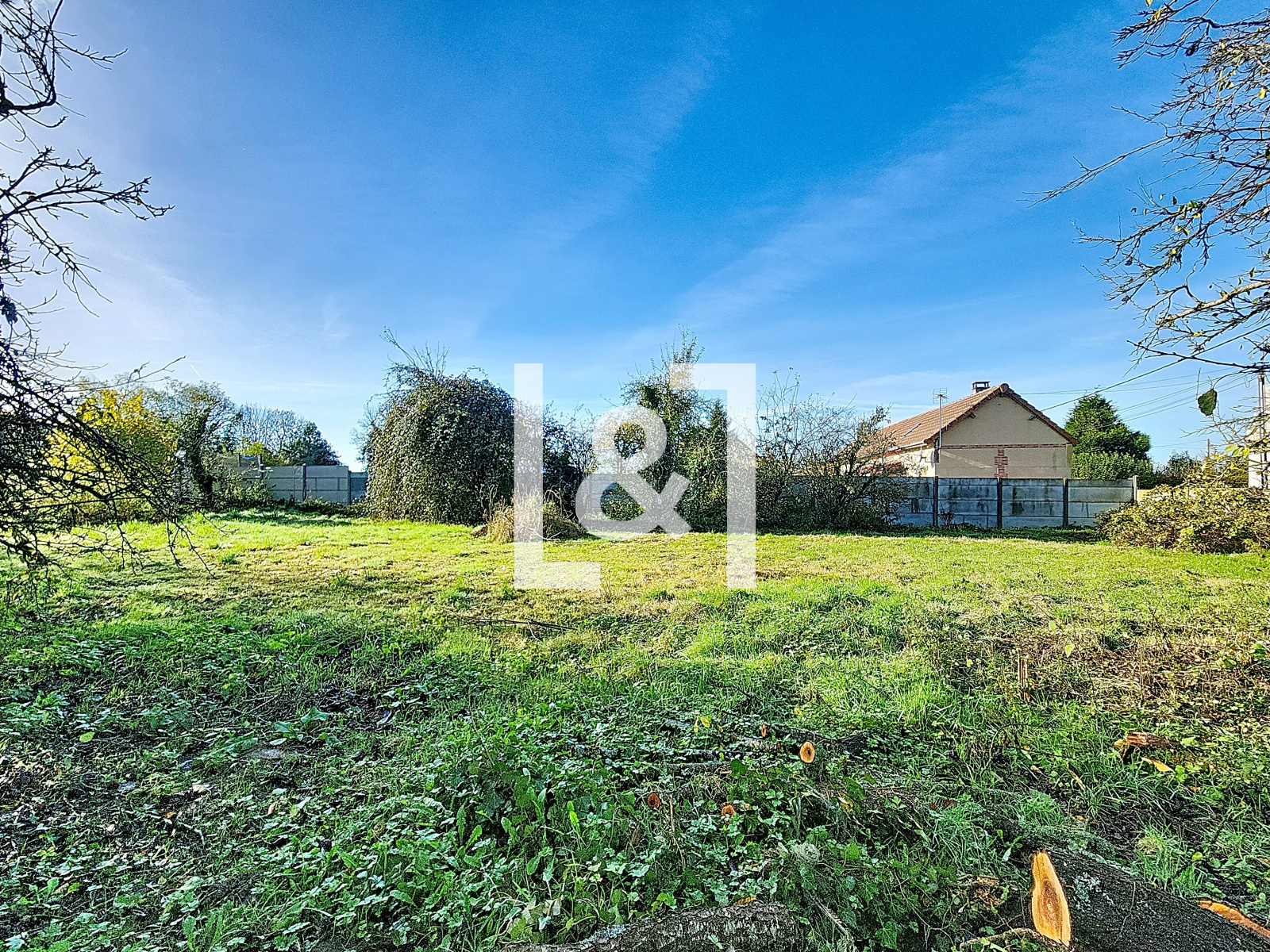 Image_, Maison, Houville-en-Vexin, ref :2025872