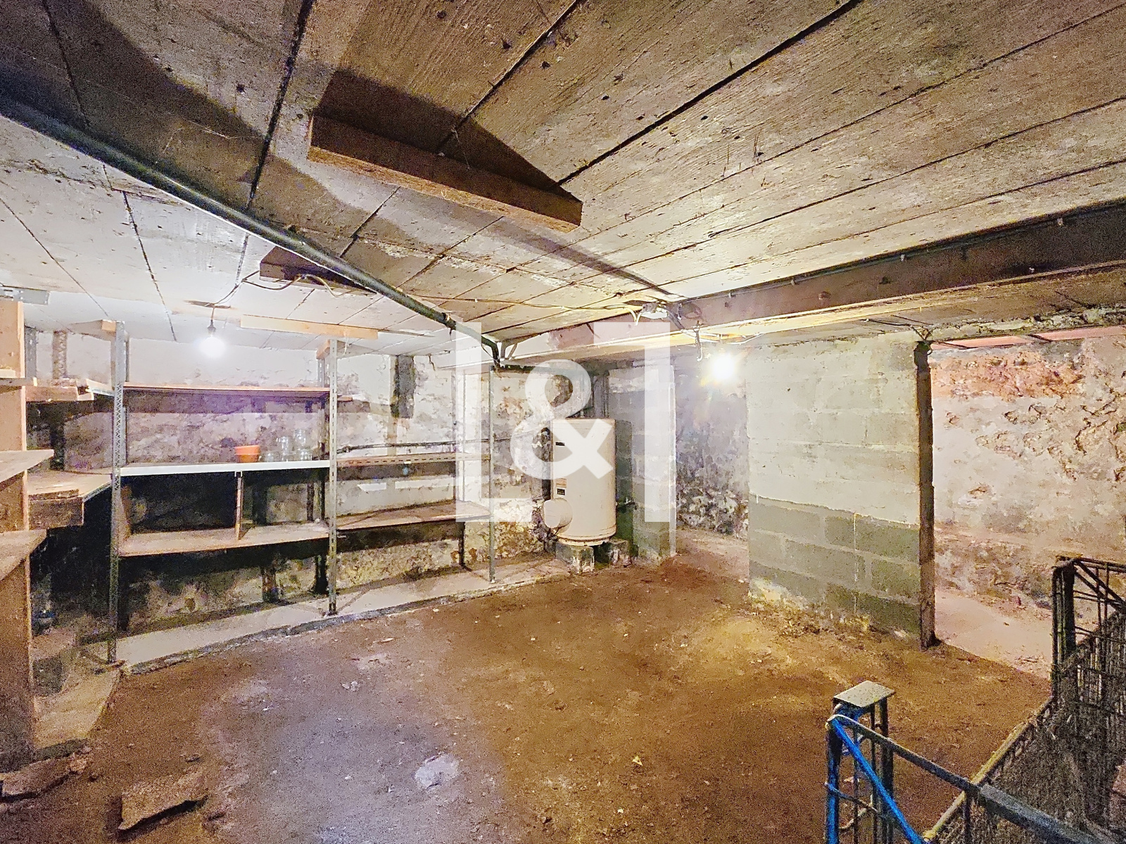 Image_, Maison, Houville-en-Vexin, ref :2025872