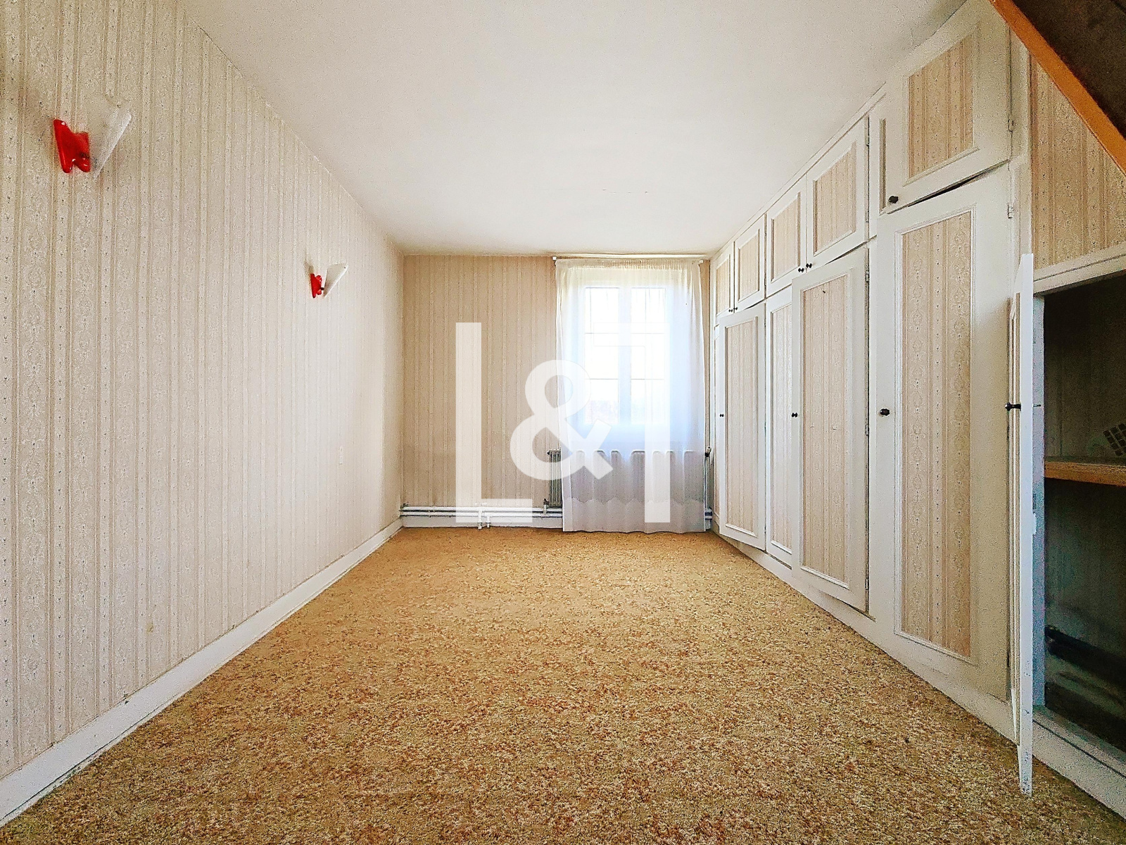 Image_, Maison, Houville-en-Vexin, ref :2025872