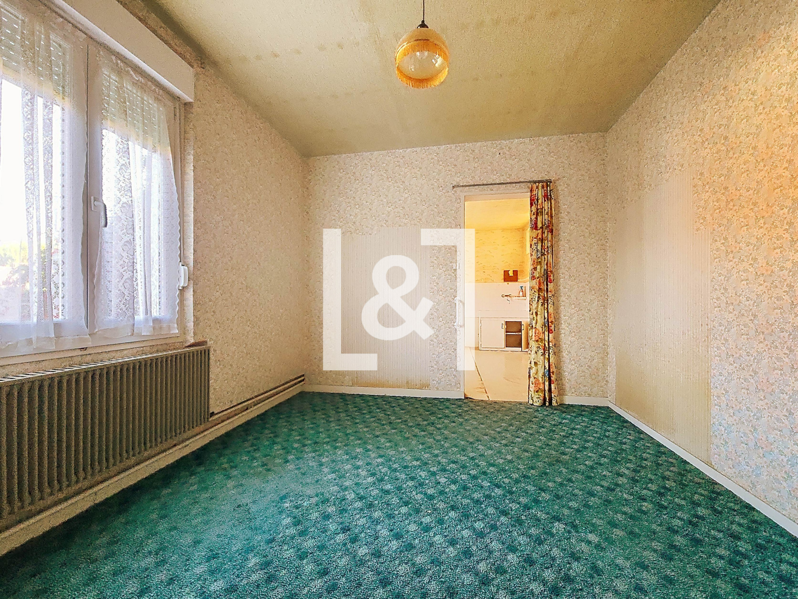 Image_, Maison, Houville-en-Vexin, ref :2025872