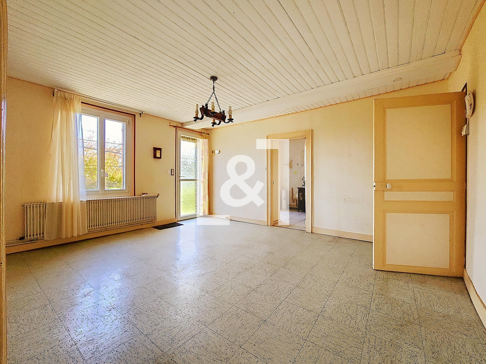 Image_, Maison, Houville-en-Vexin, ref :2025872