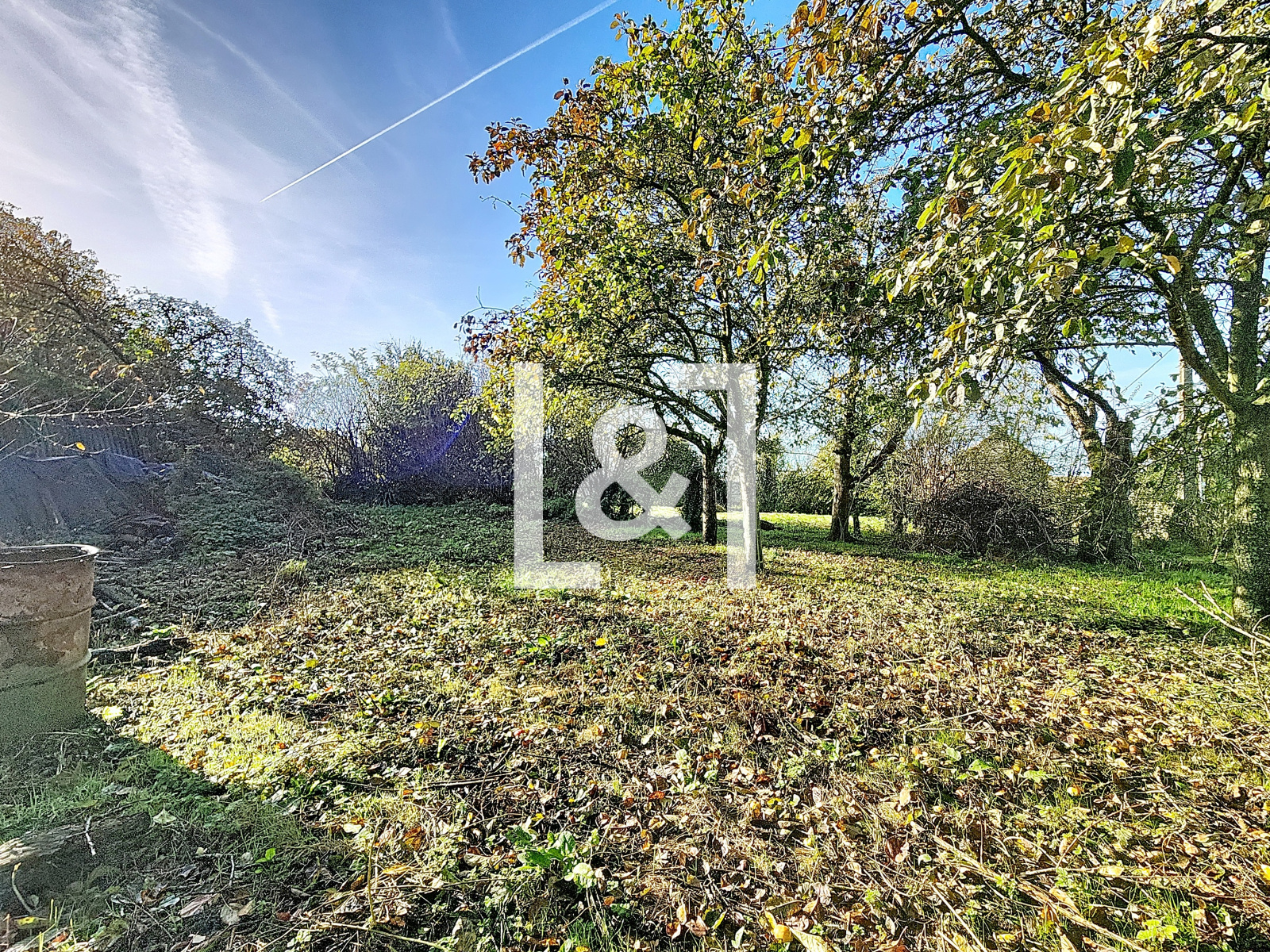 Image_, Maison, Houville-en-Vexin, ref :2025872