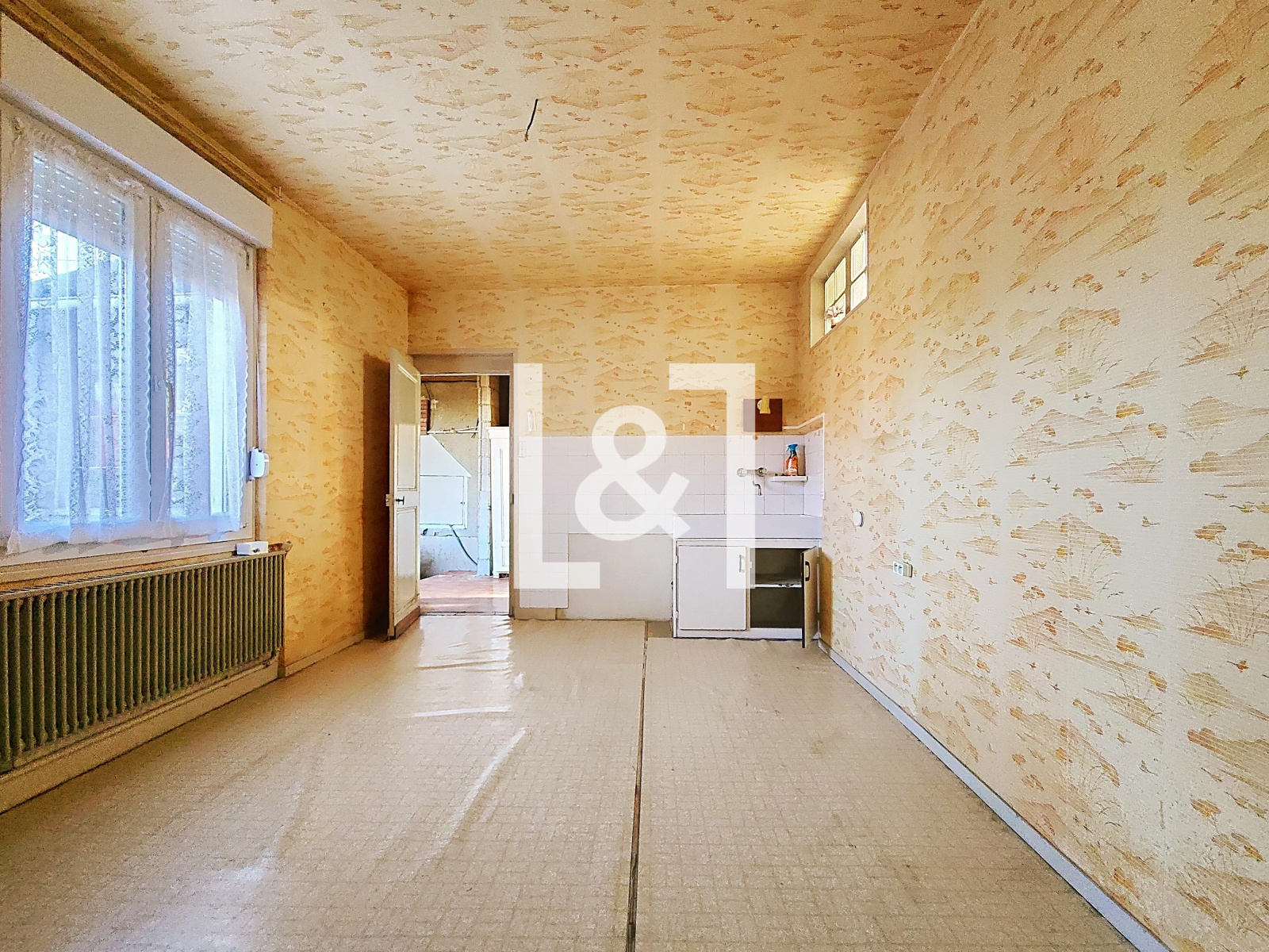 Image_, Maison, Houville-en-Vexin, ref :2025872