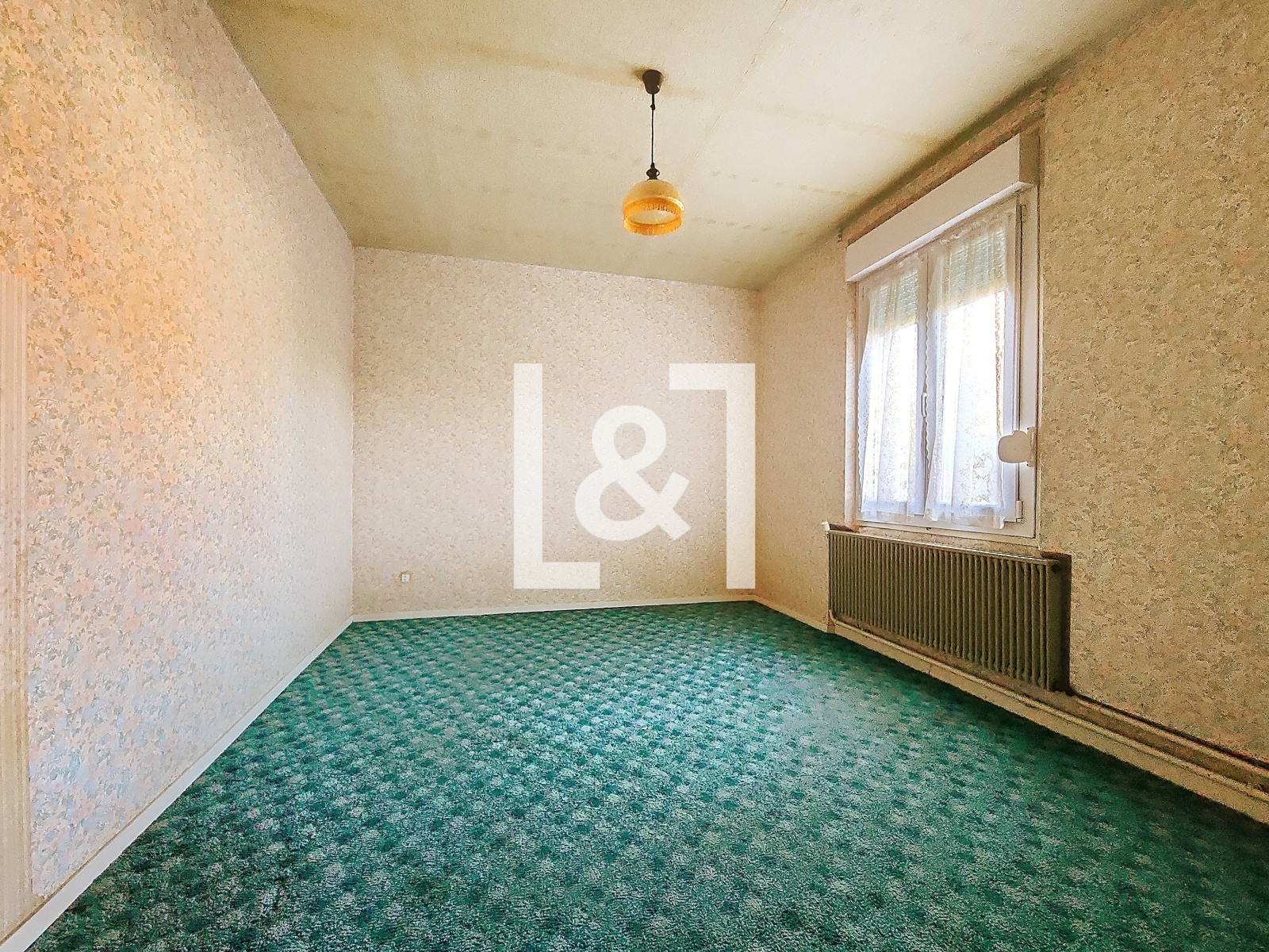 Image_, Maison, Houville-en-Vexin, ref :2025872