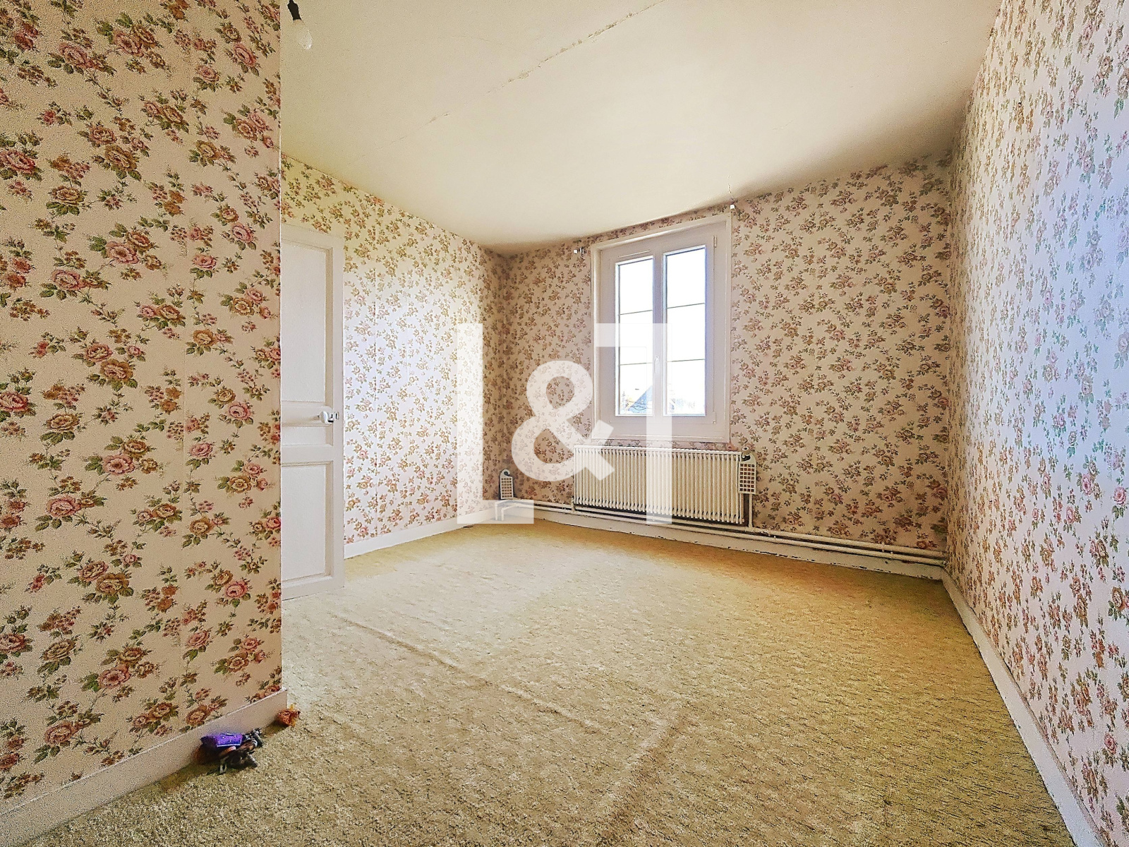 Image_, Maison, Houville-en-Vexin, ref :2025872