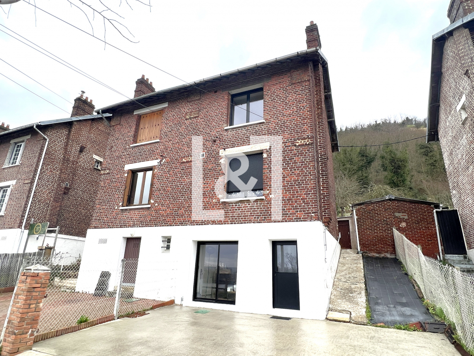 Image_, Maison, Amfreville-la-Mi-Voie, ref :2023306