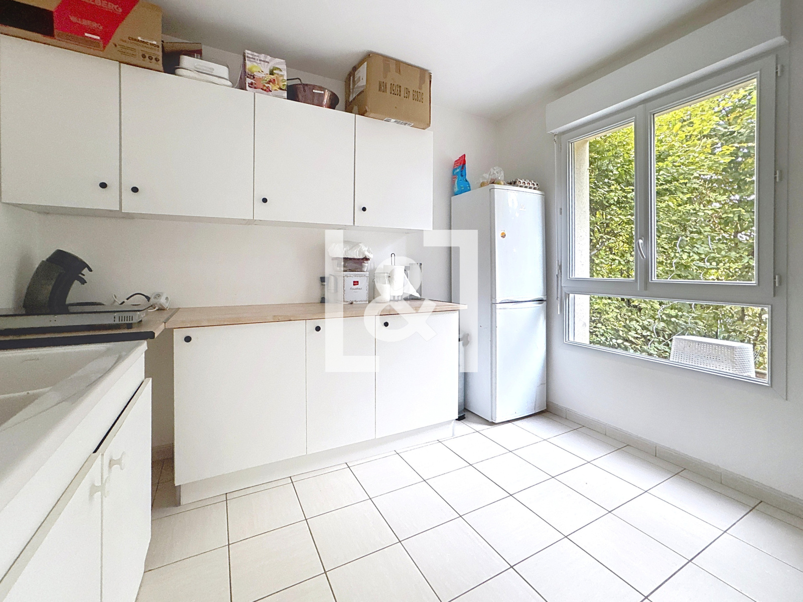 Image_, Appartement, Le Mesnil-Esnard, ref :2025843