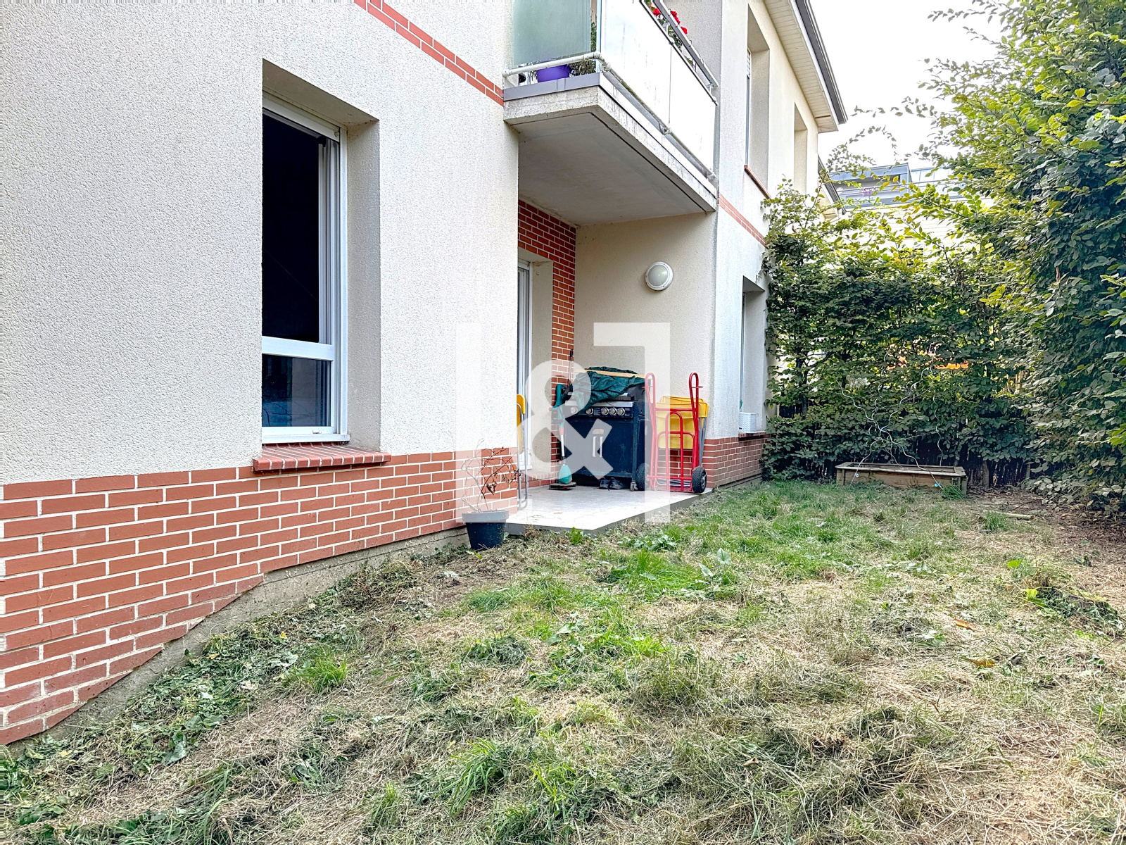 Image_, Appartement, Le Mesnil-Esnard, ref :2025843