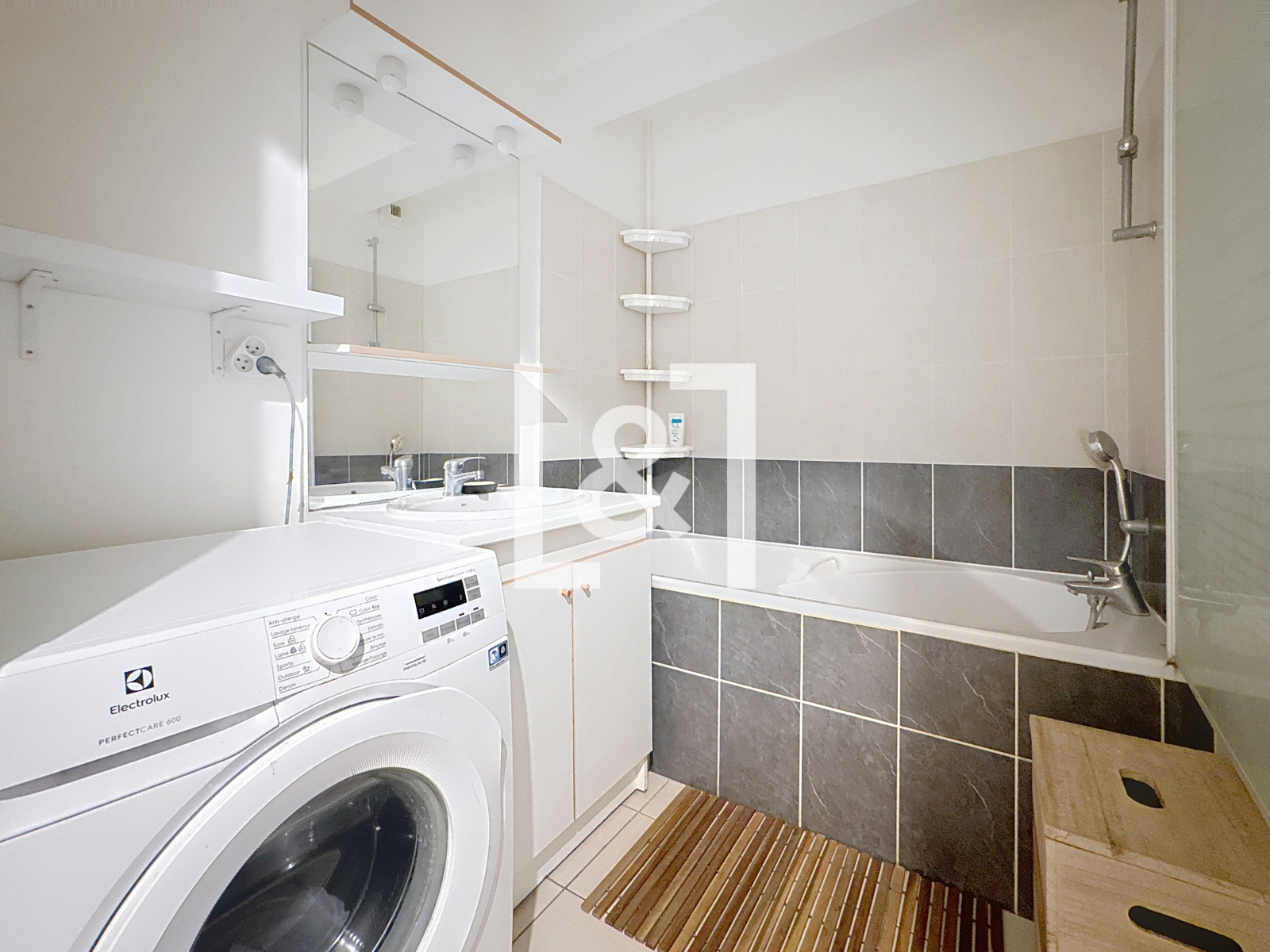Image_, Appartement, Le Mesnil-Esnard, ref :2025843