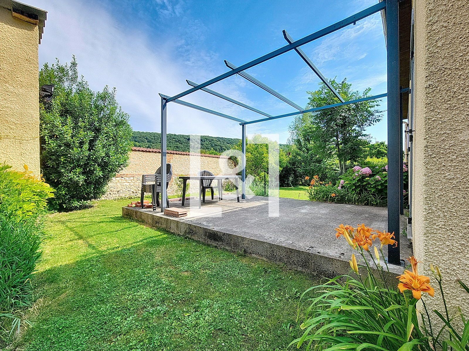 Image_, Maison, Romilly-sur-Andelle, ref :2025805
