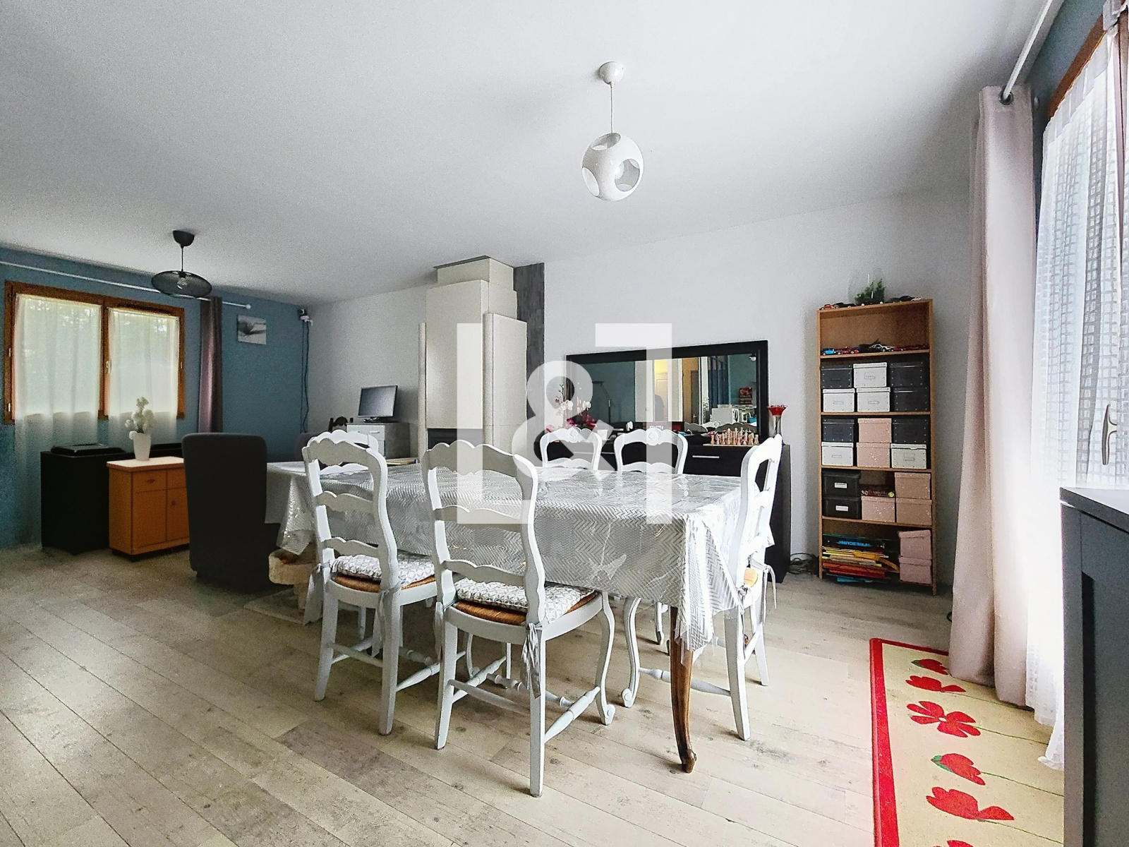 Image_, Maison, Pont-Saint-Pierre, ref :2025805