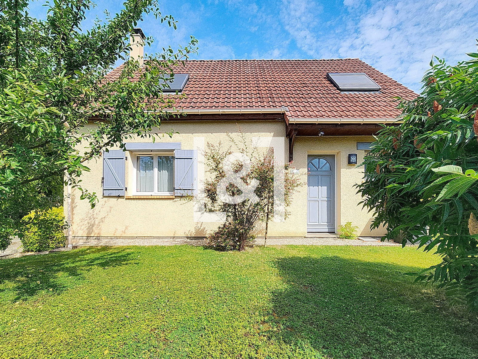 Image_, Maison, Romilly-sur-Andelle, ref :2025805
