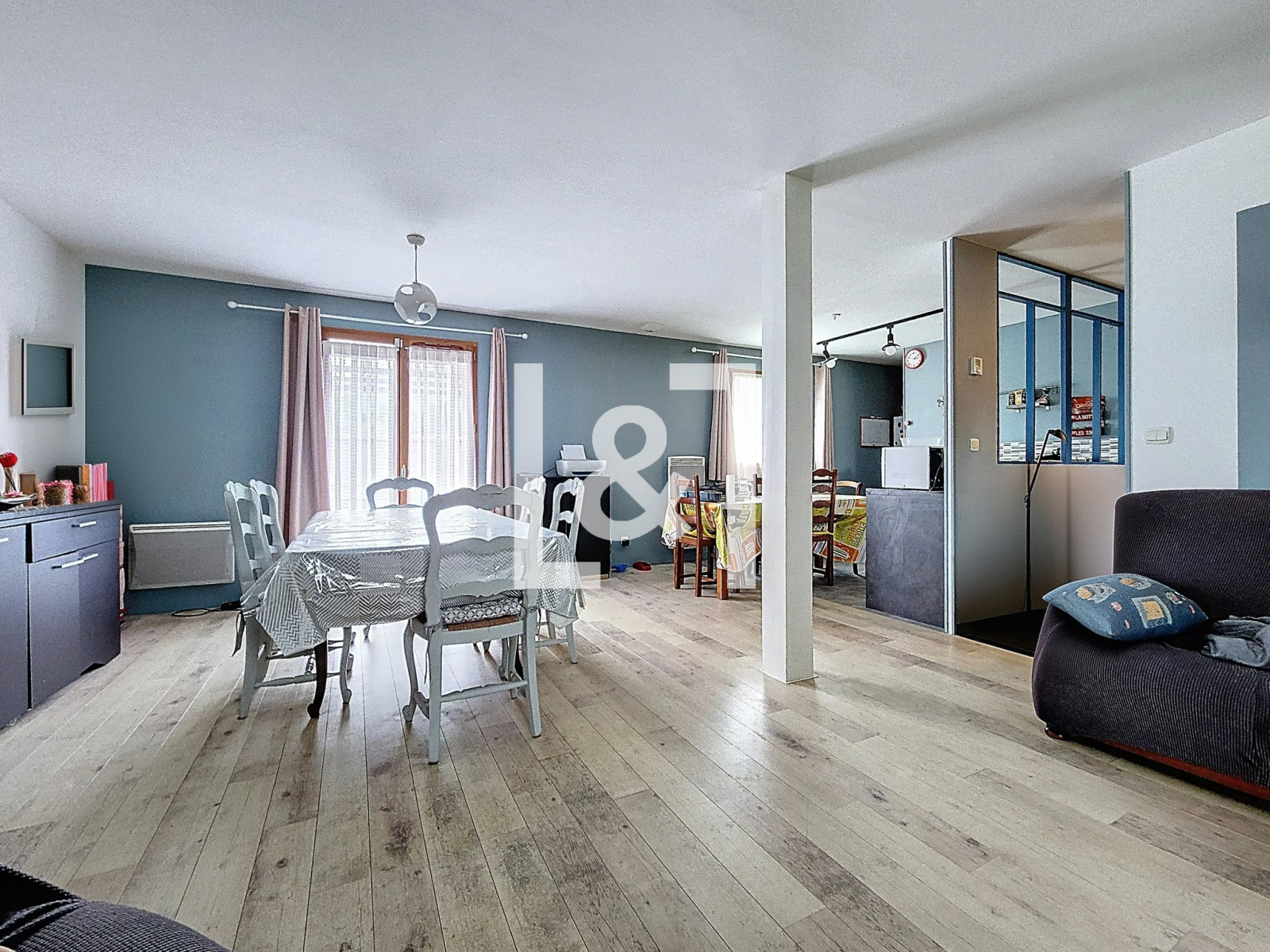 Image_, Maison, Pont-Saint-Pierre, ref :2025805