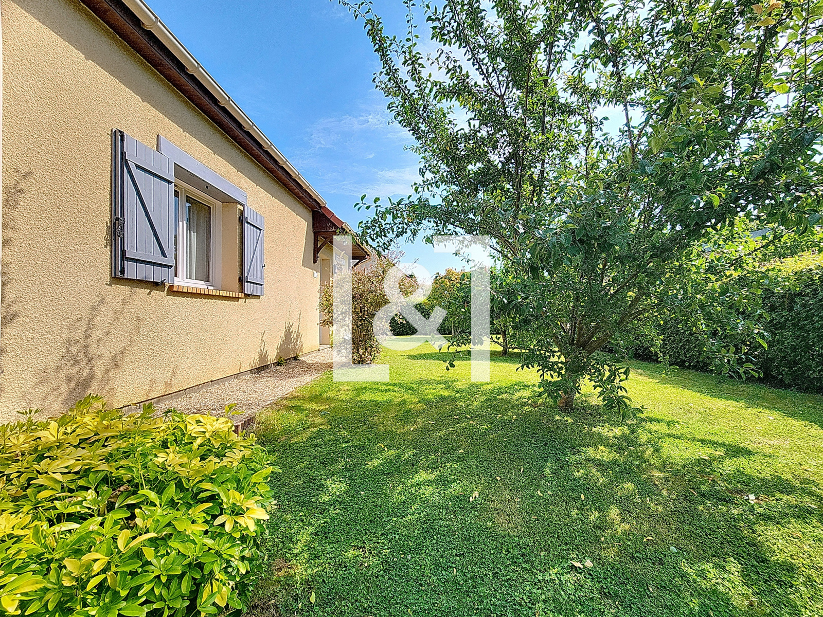 Image_, Maison, Romilly-sur-Andelle, ref :2025805