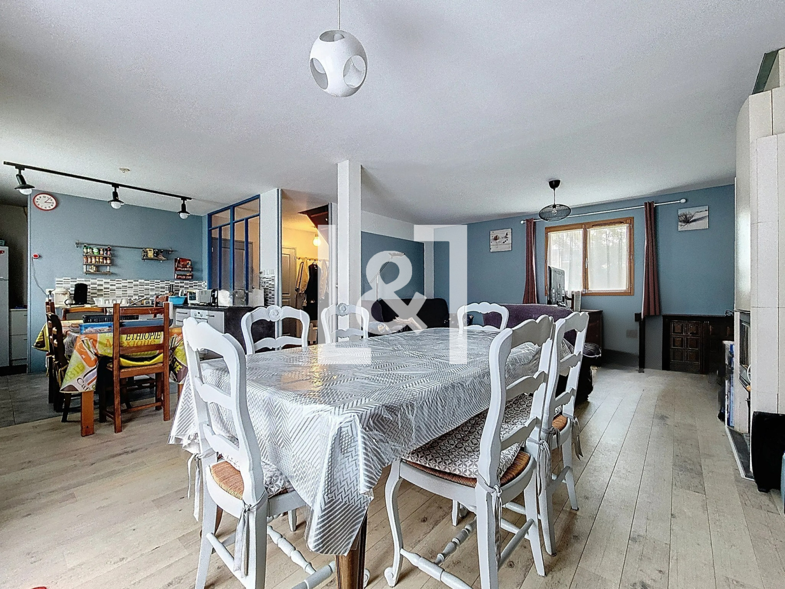 Image_, Maison, Pont-Saint-Pierre, ref :2025805