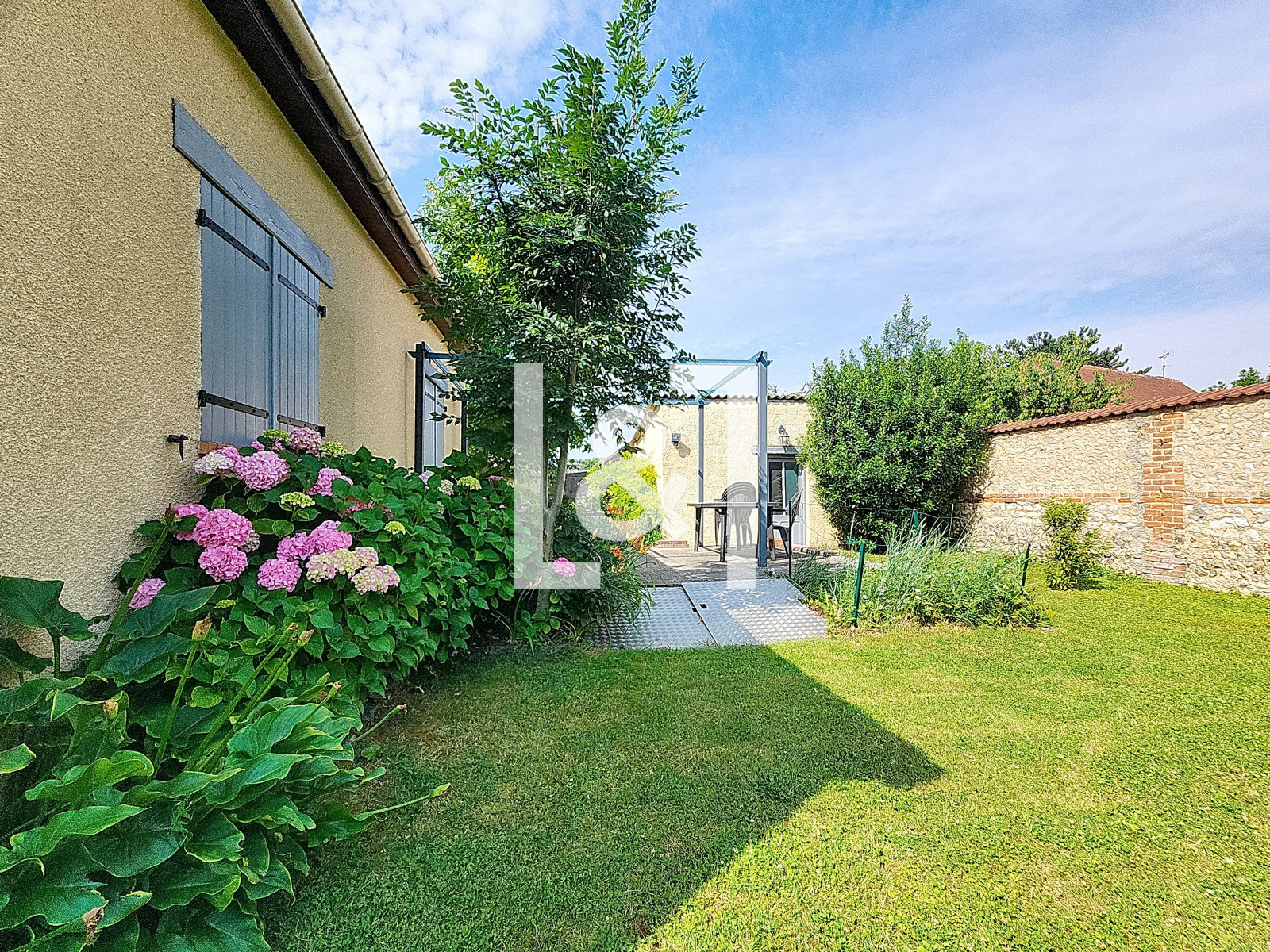 Image_, Maison, Romilly-sur-Andelle, ref :2025805
