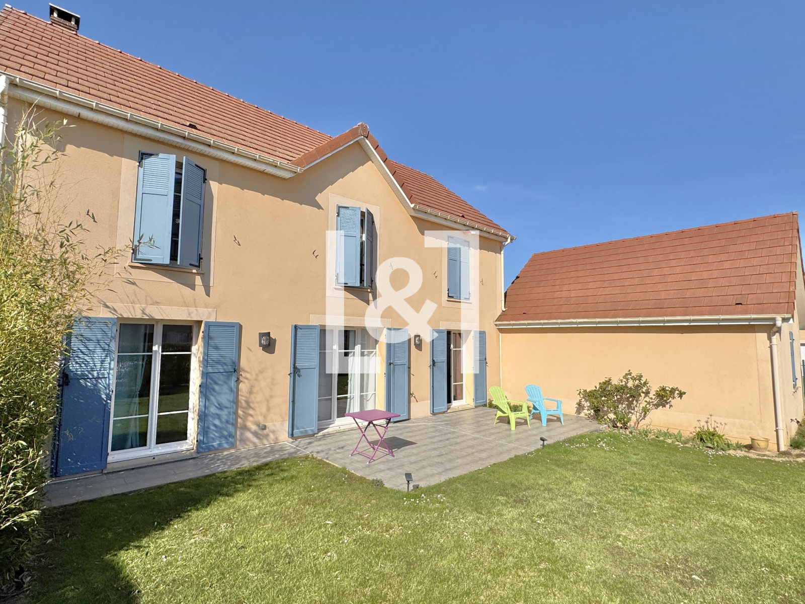 Image_, Maison, Bonsecours, ref :2025777