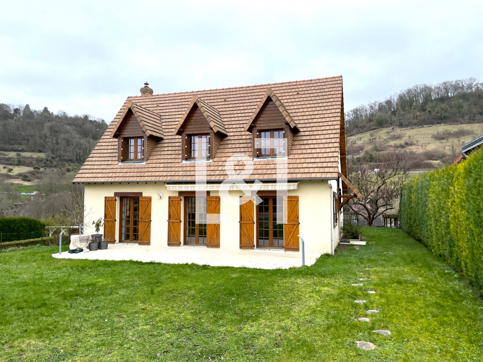 Image_, Maison, Amfreville-la-Mi-Voie, ref :2024510