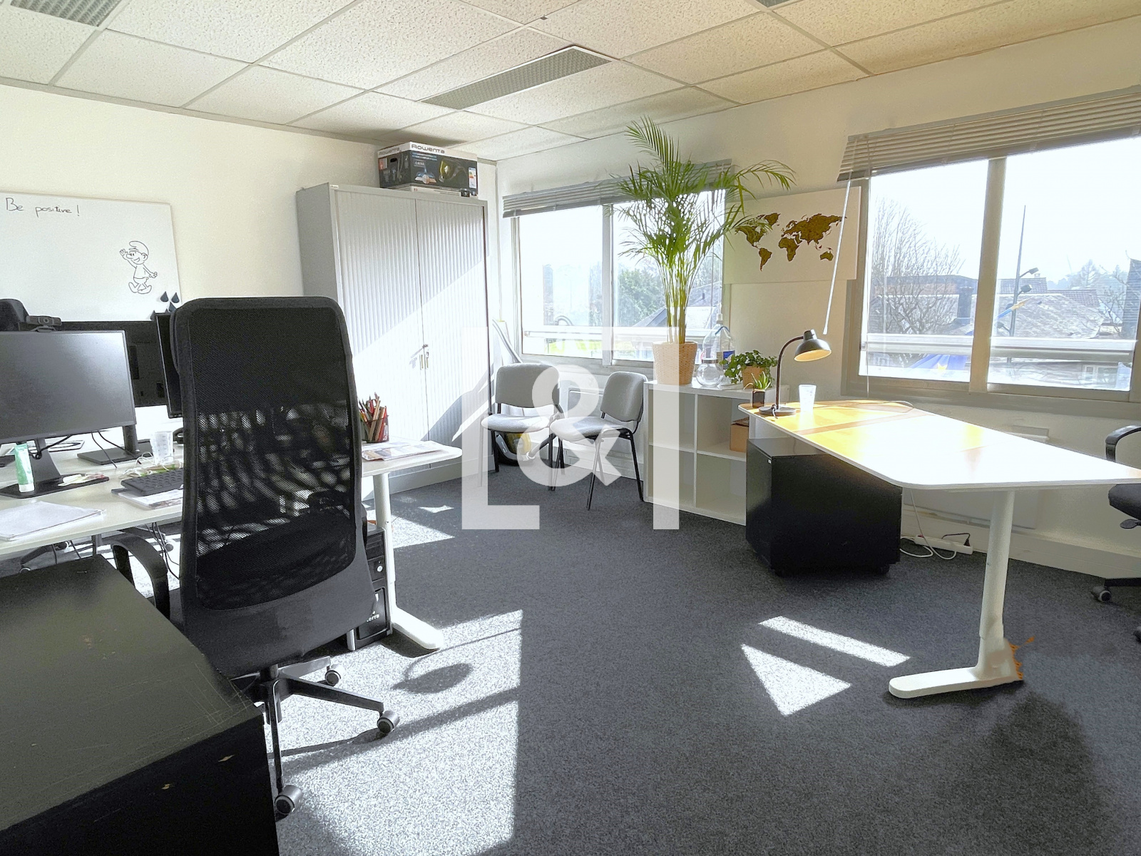 Image_, Bureaux, Bois-Guillaume, ref :2024527